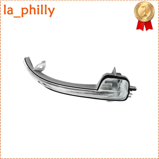 ya 3 6.25.3 Rearview Mirror Light Driver Side for X1 F49 2016-2021 | X2 F39 2018-2021