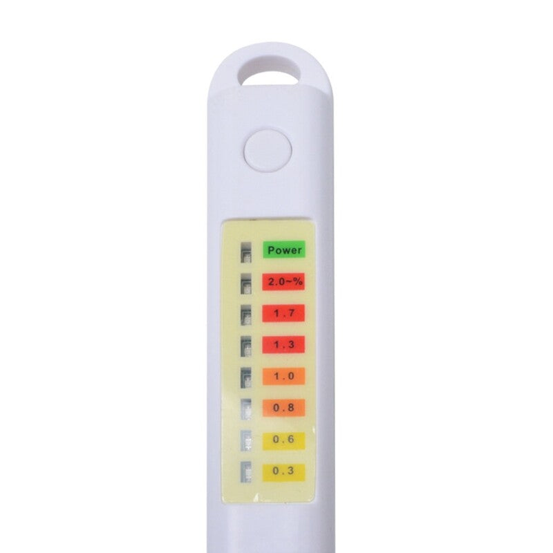 ya 26 Salimeter Pen for Testing the Salinity Value of a Solution Portable
