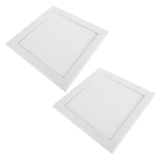 ya 14 2 Pcs Air Conditioning Inspection Door Cover Access for Wall Abs Panel