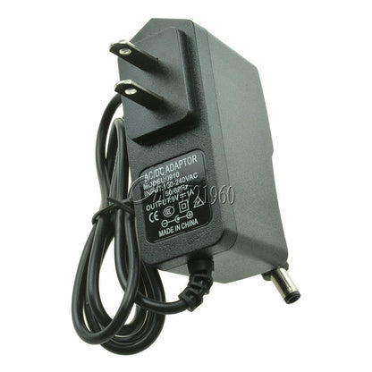 ya 14 AC 100-2 to DC 9V 1A 1000mA Switching Power Supply Converter Adapter US Plug