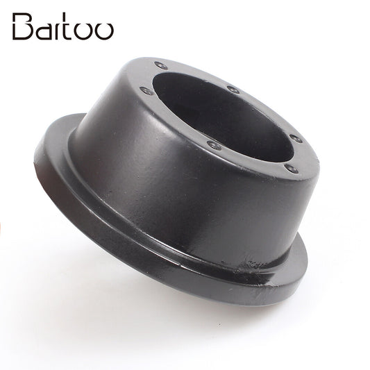 ya 1 7.3 for Ford for Mustang 6 Bolt Steering Wheel Hub Quick Release Adapter Boss Kit