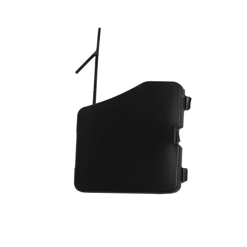 ya 27 6.18 57731SG000 Tow Hook Cover Front Bumper Unpainted for Subaru for Forester 2014 - 2016