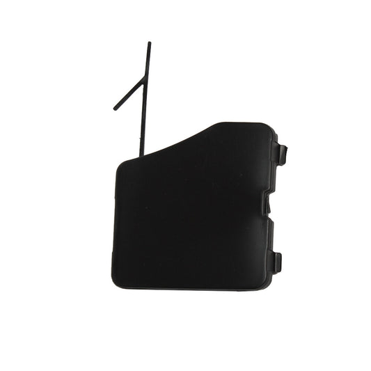 ya 27 6.18 57731SG000 Tow Hook Cover Front Bumper Unpainted for Subaru for Forester 2014 - 2016