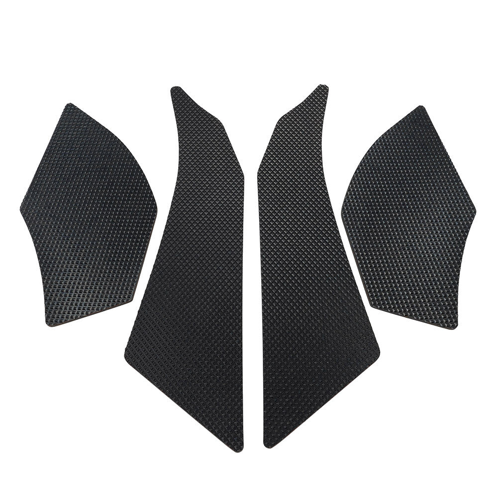 ya 5 8.7 Anti Slip Tank Traction Pad Knee Grip Protector for Ducati Multist MTS1200