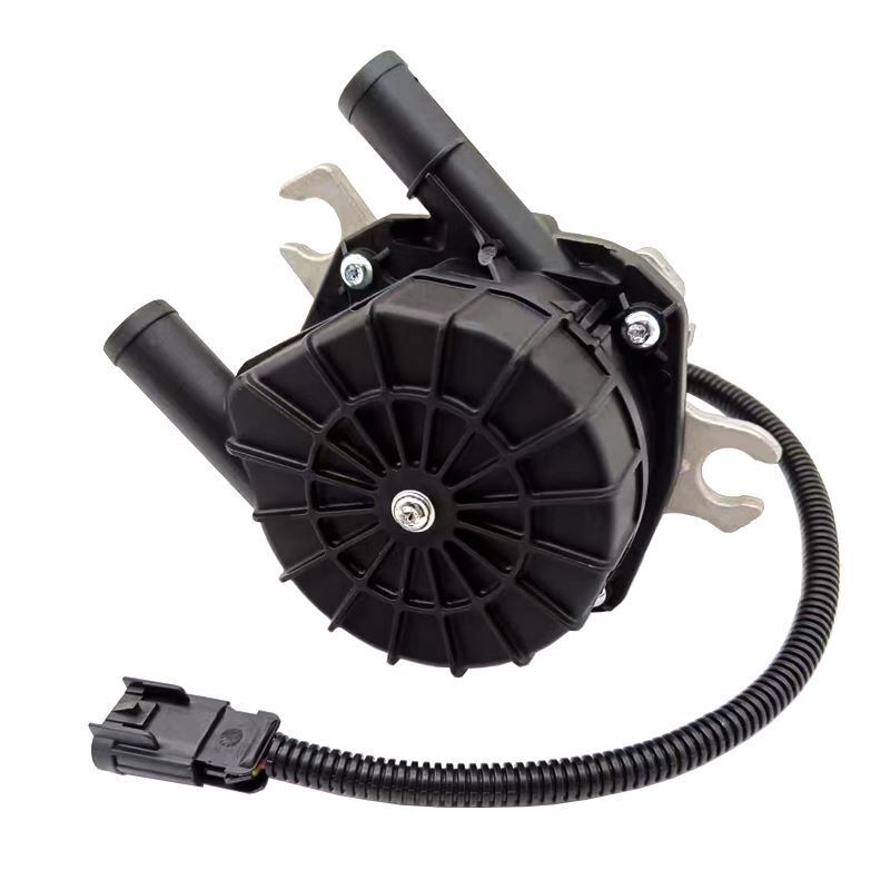 ya 5 8.7 Secondary Smog Air Pump Kit 12568324 for Buick for Chevy for GMC Savana for Pontiac