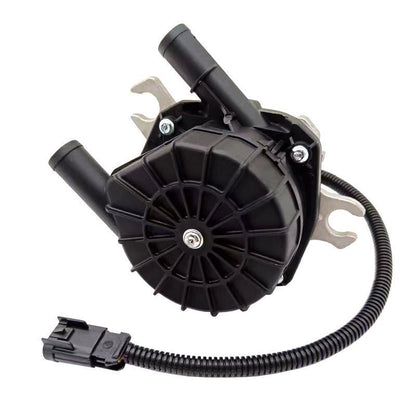 ya 5 8.7 Secondary Smog Air Pump Kit 12568324 for Buick for Chevy for GMC Savana for Pontiac