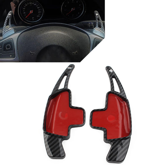ya 8 5.27 Steering Wheel Paddle Shifter Extension for Mercedes-benz A/B/C/E/S/G/V-Class cl