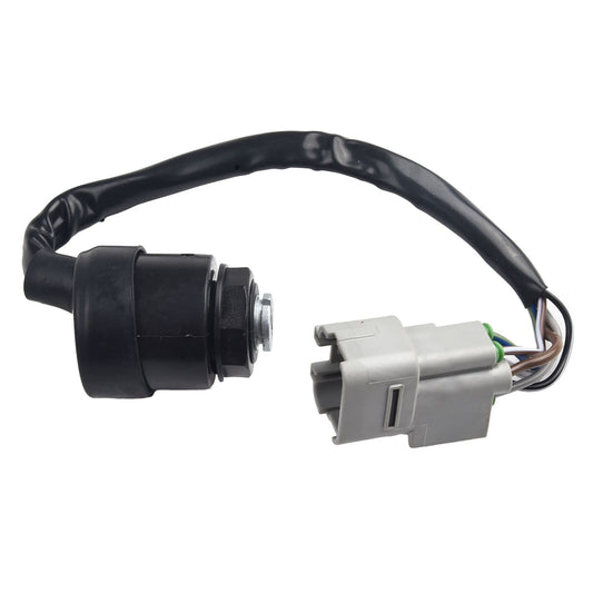 ya 8 5.27.2 For Mule 3000 / 3010 / 3020 for IGNITION Replaces 27005-1244 Parts