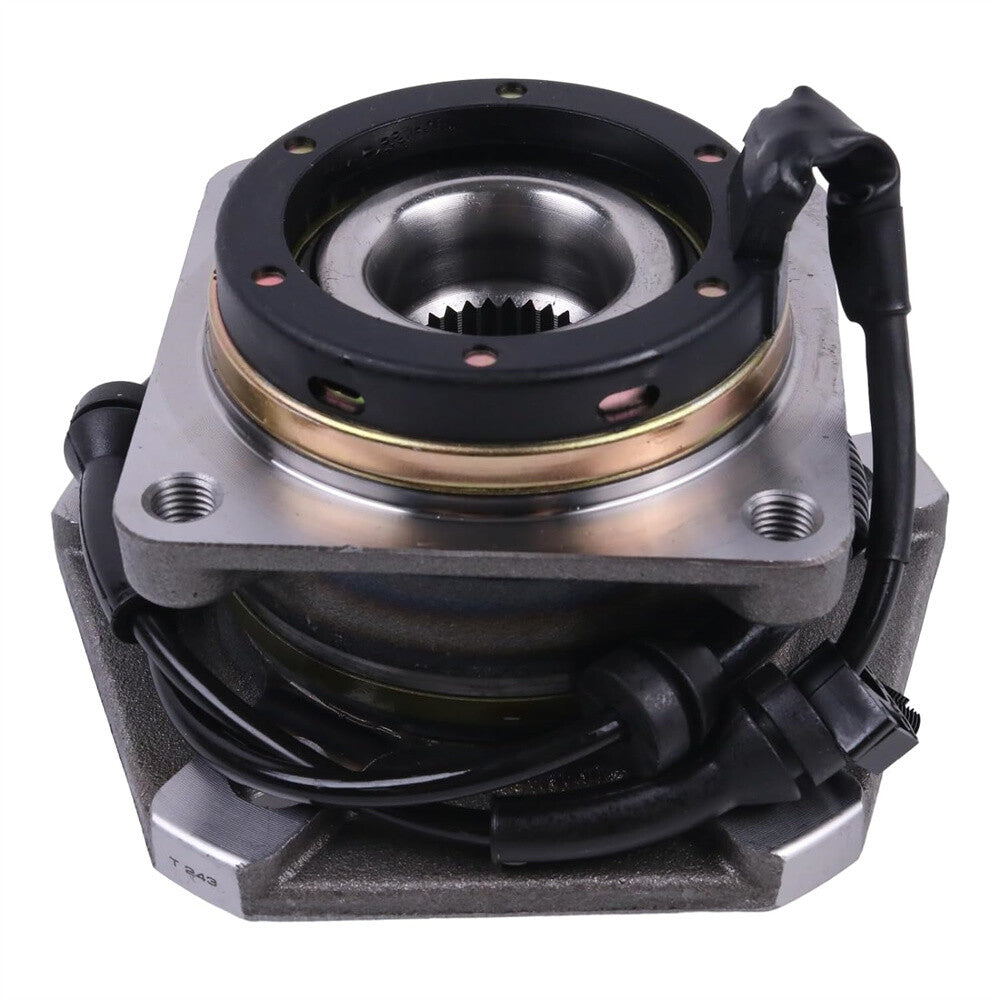ya 5 8.7 New Wheel Hub Bearing 197118 000197118 for Maserati Quattroporte & Granturismo