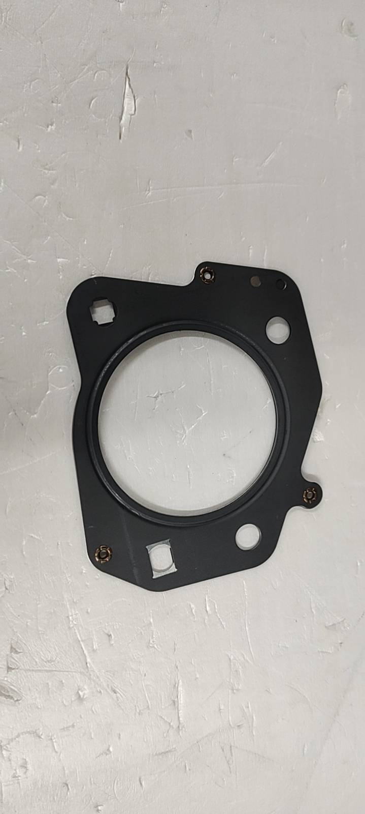 ya 5 8.7 Turbo for Charger -Gasket For GM 12618586