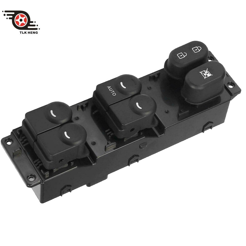 ya 1 8.5.1 93570-1R211 Power Window Switch Master Window Switch for Hyundai ACCENT 15-17