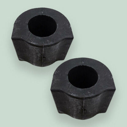 2-Pack Front Stabilizer Anti-Sway Bar Bushings for Mercedes W204 C250 C350 E350