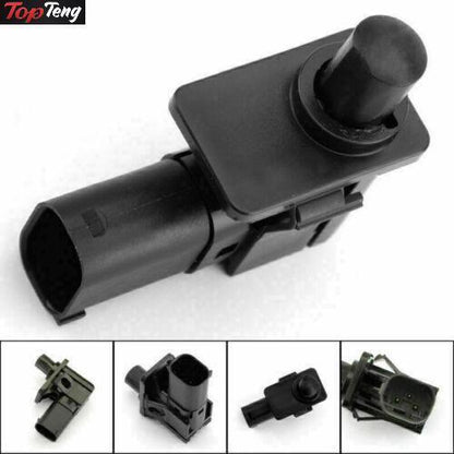 ya 1 8.12 baidi 6131-9119-052 Alarm System Switch For E46 E53 E60 E82 for Mini Cooper R61/60