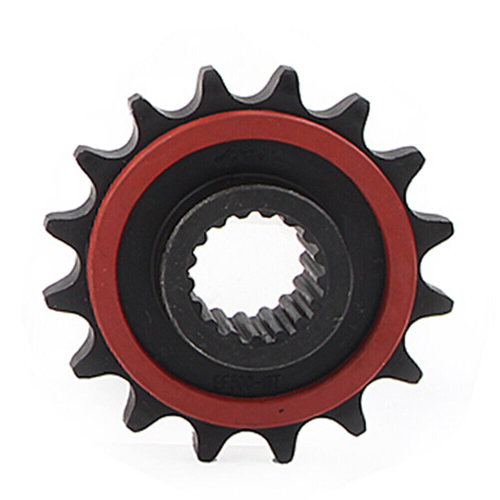 ya 5 8.7 Front 16T Motor Engine Chain Drive Sprocket Fit for BMW F800GS 2008-2018 09 12 13 14
