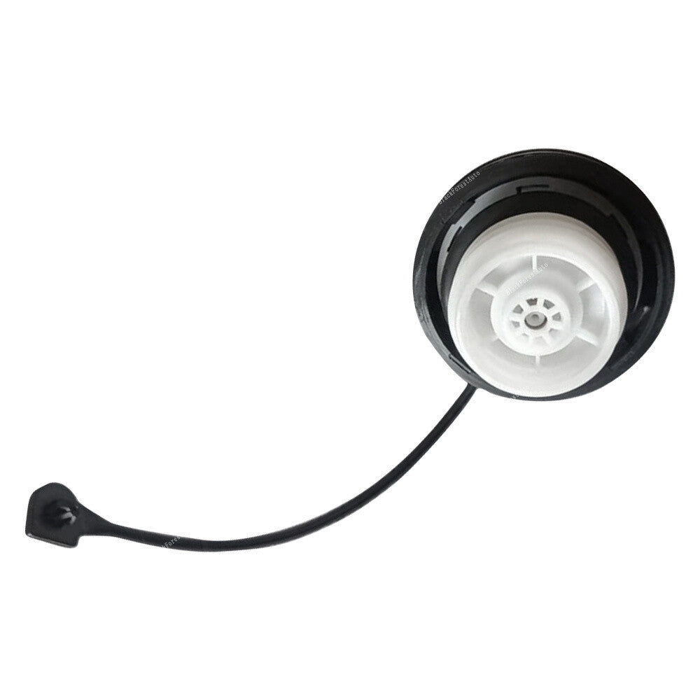 ya 5 8.7 1pcs Car Fuel Gas Tank Cap Plastic Black Cover Cap 17251-ZX60A For 03-12 for Nissan
