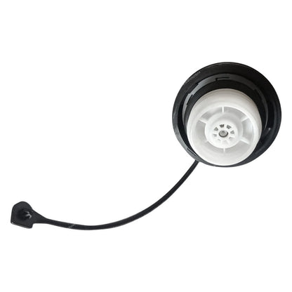 ya 5 8.7 1pcs Car Fuel Gas Tank Cap Plastic Black Cover Cap 17251-ZX60A For 03-12 for Nissan