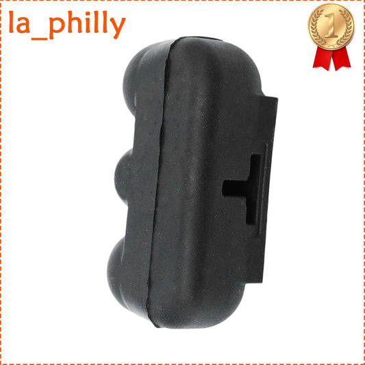 ya 27 6.21 Lower Radiator Rubber Mount Support For E53 E65 E66 for X5 745Li 745i 750Li 750i