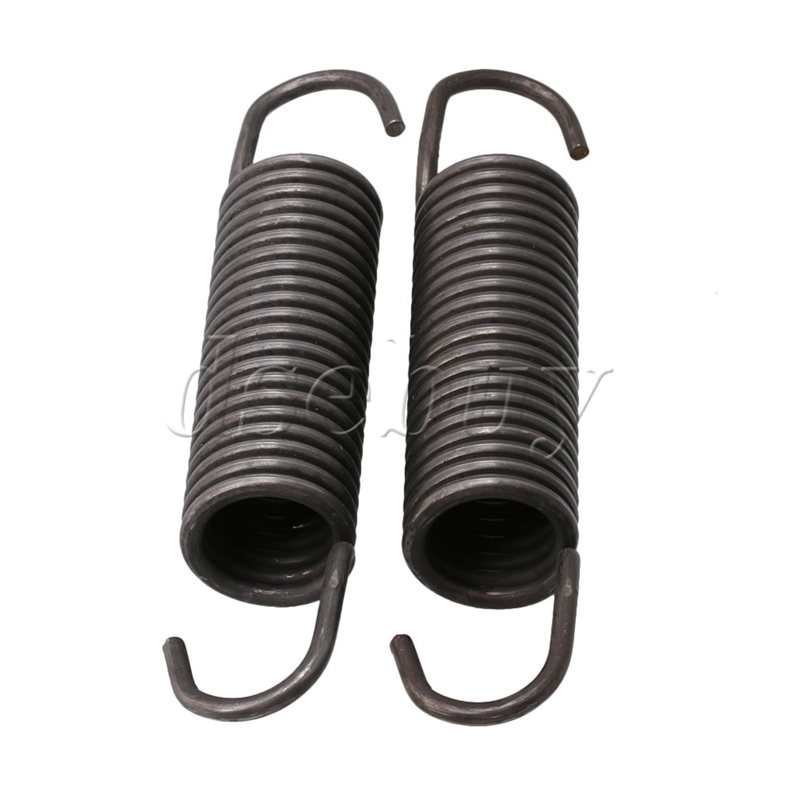 ya 26 2 Pieces 162mm Overall Length Washer Spring 280159 Replace for Washer Part