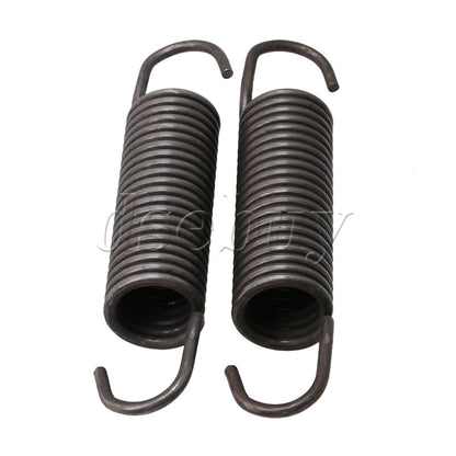 ya 26 2 Pieces 162mm Overall Length Washer Spring 280159 Replace for Washer Part