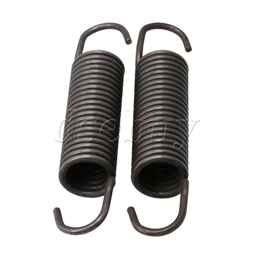 ya 26 2 Pieces 162mm Overall Length Washer Spring 280159 Replace for Washer Part