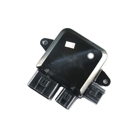 ya 12 5.22.2 Cooling Fan Control Unit Module Fits For Lancer for Outlander 2002 2003 2004-2007