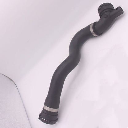ya 5 8.7 The cooling water hose of the lower radiator is suitable for BMW X1 E90 E88 318i 320i 17127531769-