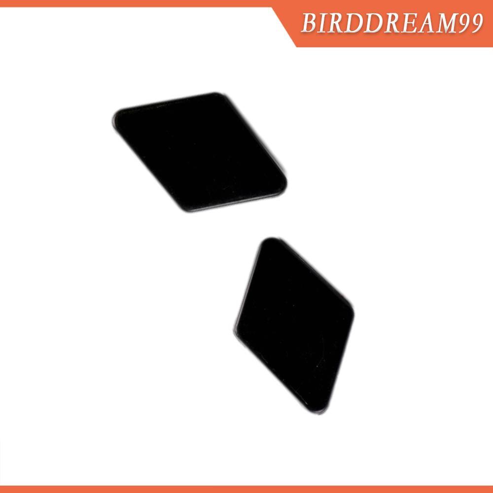 ya 27 6.18 Pair Washer Nozzle Cover Front Fits for BMW 3-Series E90 E91 2005-2009 Left & Right