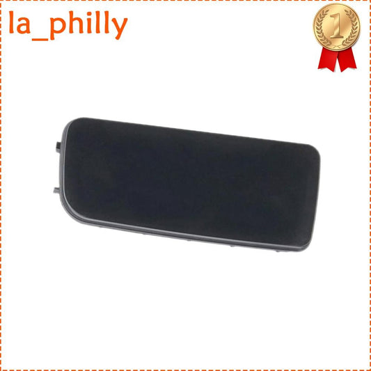 ya 27 6.18 Front Right Fog Light Cover Panel Unpainted Fit For 3-Series E36 323i 325i