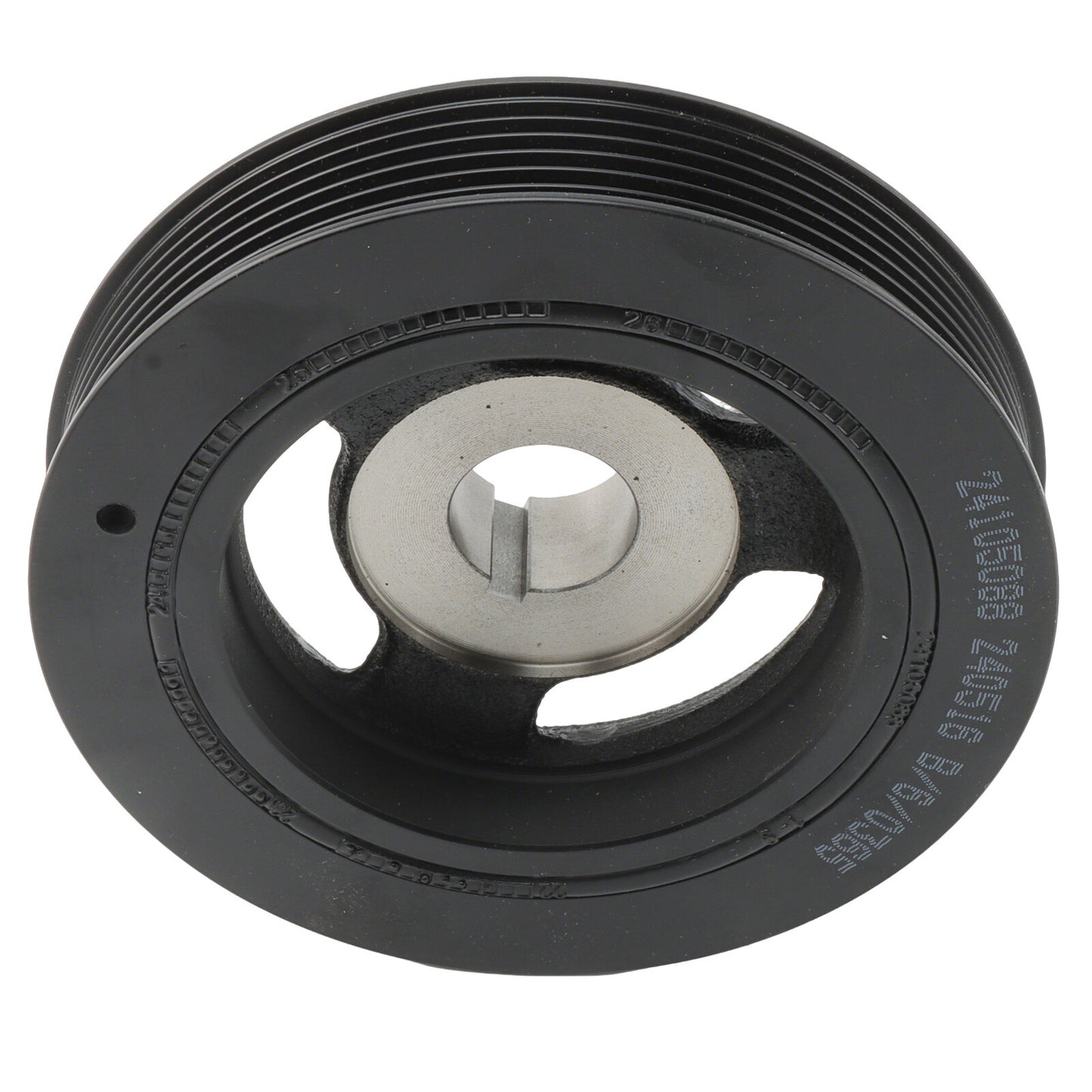 ya 2 7.16 24105088 Envision for Cruze Belt pulley suitable For 18-23 for Buick Excelle Sail 3