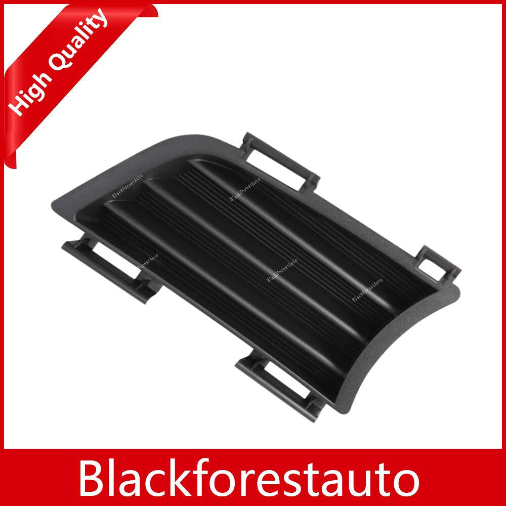 ya 27 6.18.2 for Pontiac 2005-08 Vibe Base Vibe GT Front Left Bumper Insert Fog Light Cover