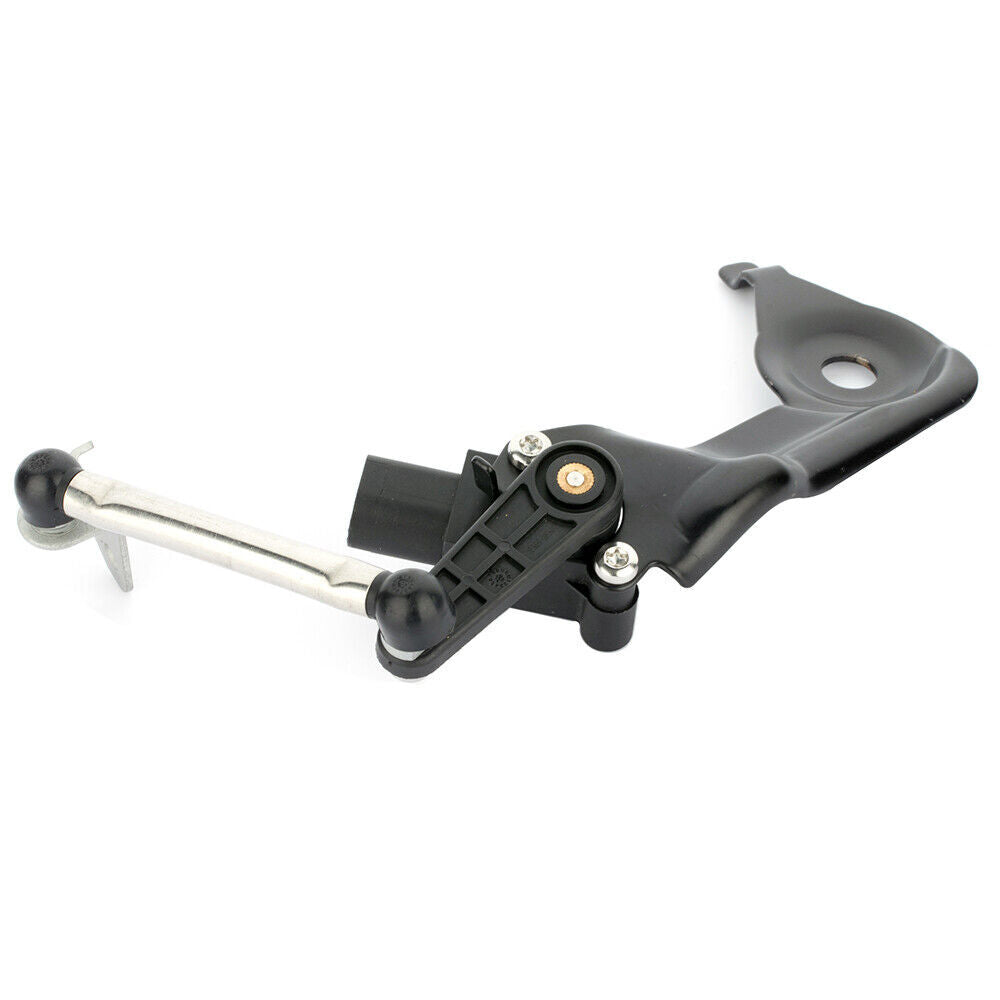 ya 1 8.5.3 Applicable to 39180-23500 for Audi A4 A5 08-14 Headlight Horizontal Height Sensor Left Rear