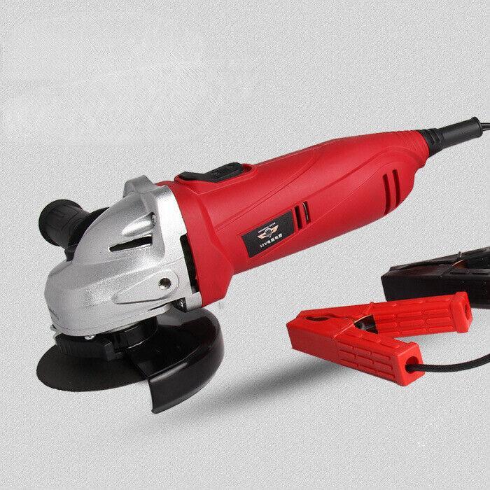 ya 17 Angle Grinder Handheld Cutting Polishing Machine Electric Angle Grinding Machine