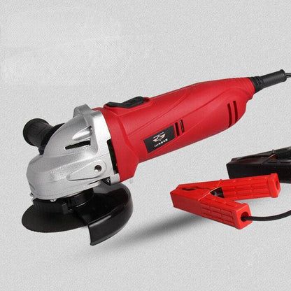 ya 17 Angle Grinder Handheld Cutting Polishing Machine Electric Angle Grinding Machine