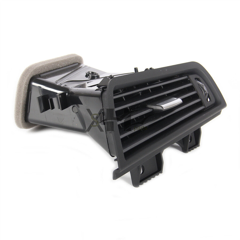 ya 9 6.5 Front right dashboard AC air vent assembly fits for BMW 5 Series 642291668884