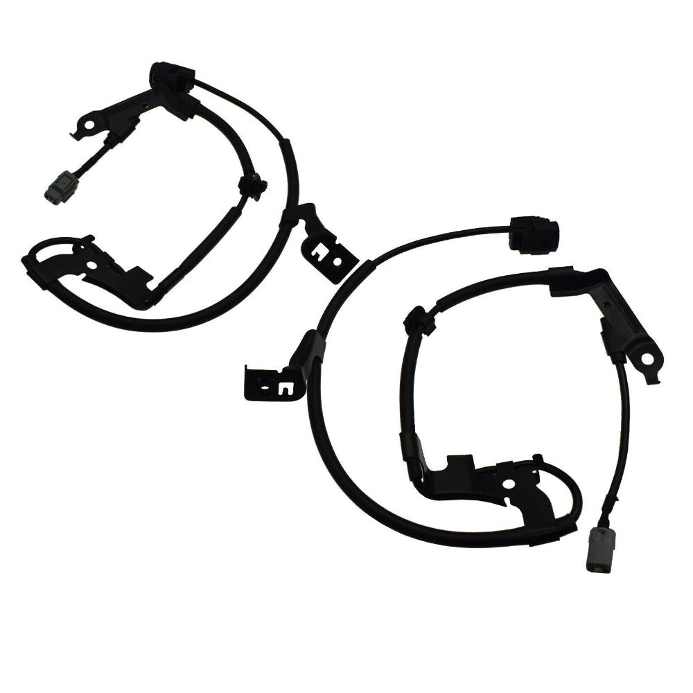 ya 1 8.5.1 Left &Right ABS Wheel Speed Sensor Skid Control Wire for Lexus IS250 IS350 GS350