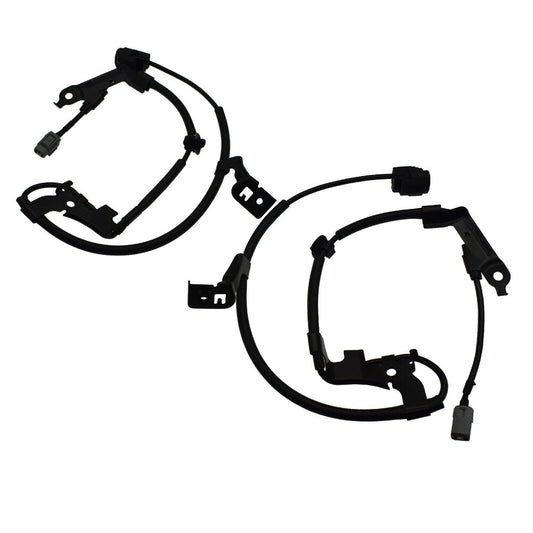 ya 1 8.5.1 Left &Right ABS Wheel Speed Sensor Skid Control Wire for Lexus IS250 IS350 GS350