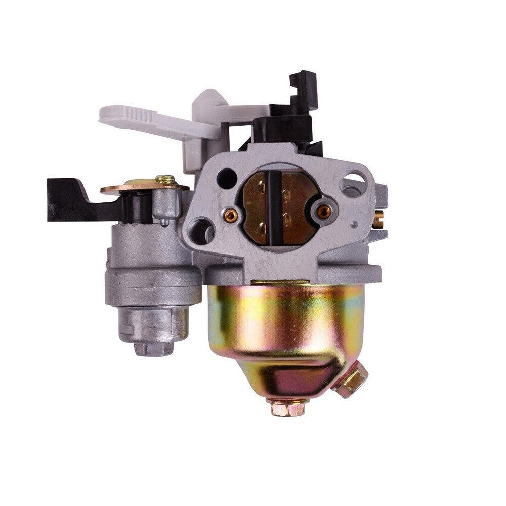 ya 14 Top for NOTCH Carburetor Replacement for GX200 with Choke Lever Perfect Fit