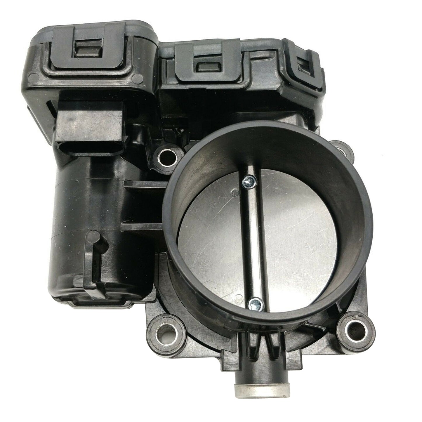ya 27 7.20 Throttle Body Assembly For Liberty Dakota for Ram 1500 for Dodge 3.7L 3.8L 4861661AB