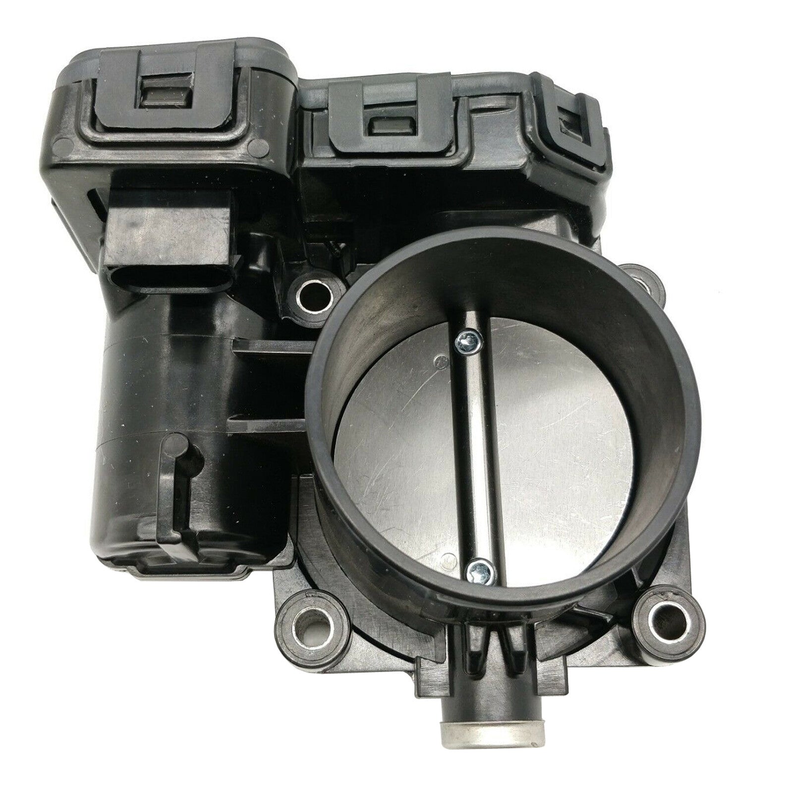 ya 27 7.20 Throttle Body Assembly For Liberty Dakota for Ram 1500 for Dodge 3.7L 3.8L 4861661AB