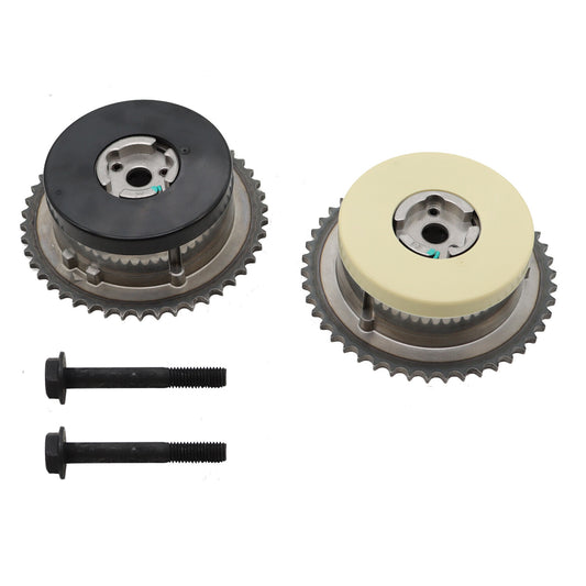 ya 5 8.7 2XFit 2011-2017 for Buick for Chevy for GMC 2.2L 2.4L Variable Timing Sprocket Camshaft Gear