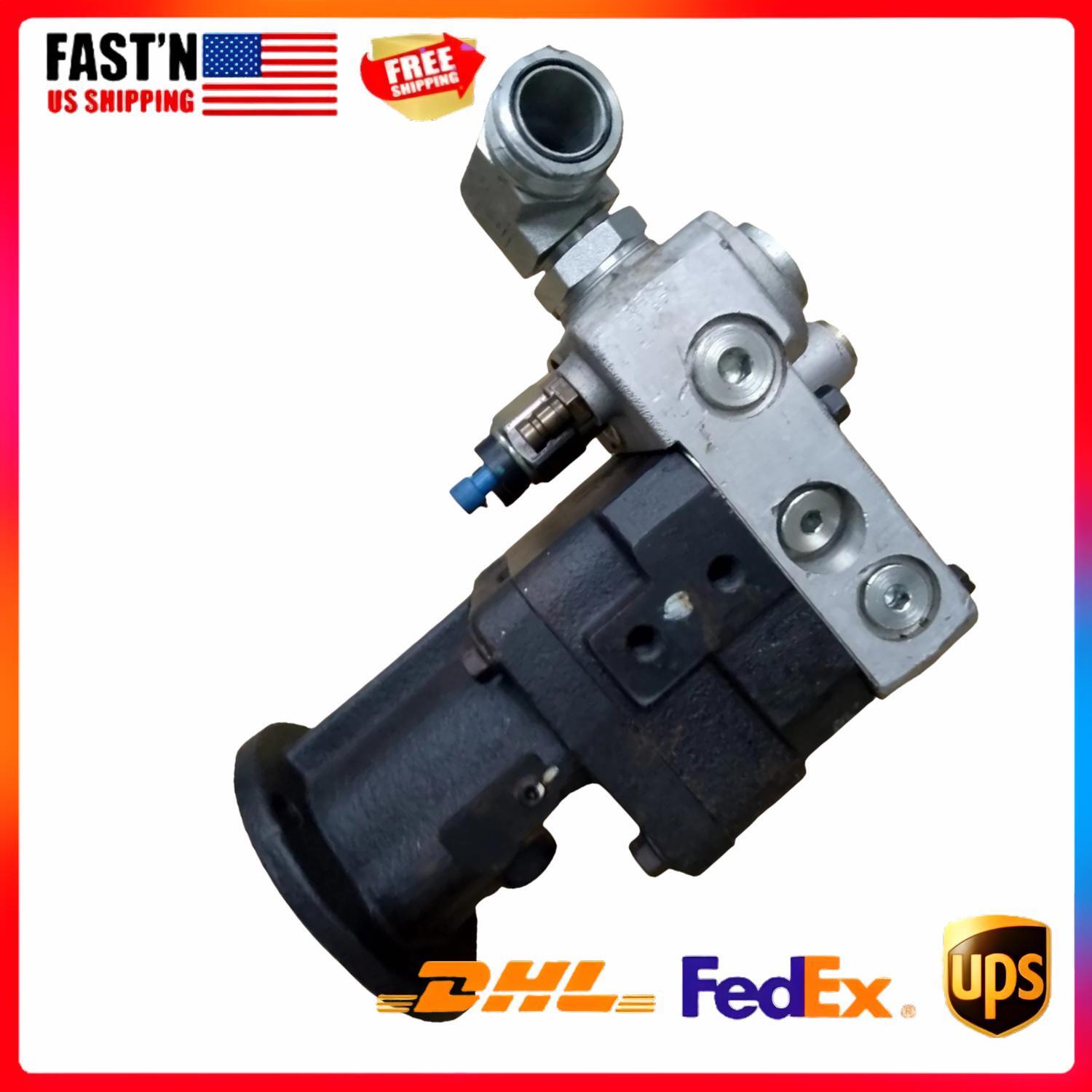 ya 27 7.2 QSK60 Diesel Fuel Pump 4307244 4088186 For Engine