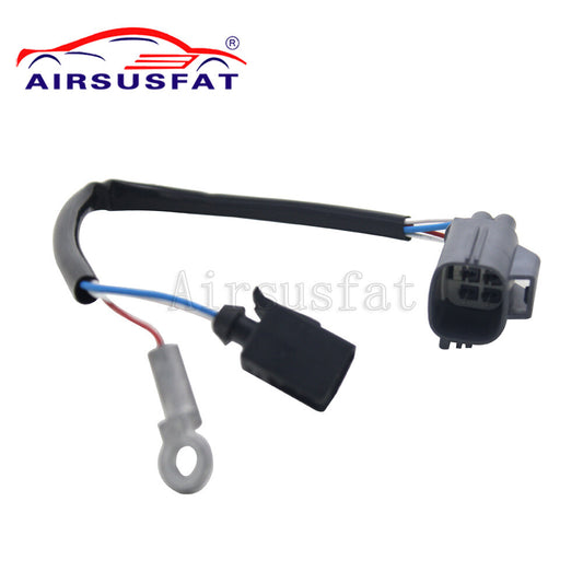 ya 1 8.5.3 Air suspension compressor temperature sensor AMK for LR3 LR4 for Range Rover Sport