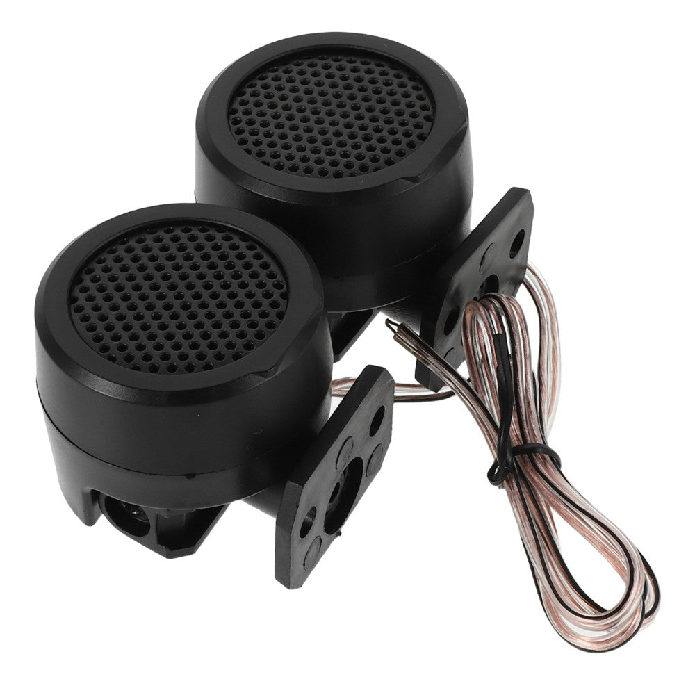 ya 5 8.7 Car Tweeter Easy Install Super Tweeters High Frequency for Audio Speakers 500w