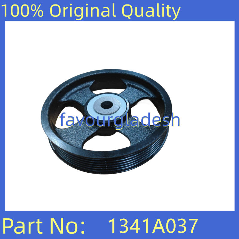 ya 10 5.29.2 Power Steering Oil Pump Belt Tension Pulley for Mitsubishi 2.0 Lancer for Outlander 