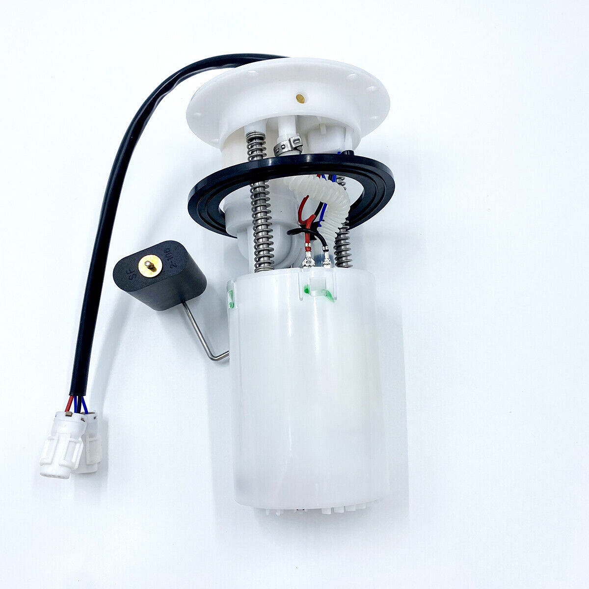 ya 27 7.2 New Fuel Pump For EFI HiSun UTV 250cc HS250 BENNCHE Strike Sector Cowboy Gunner