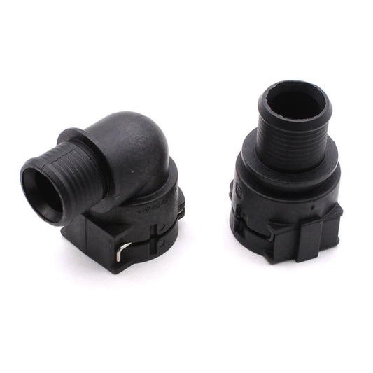 ya 5 6.15.2 2-piece replacement hose connector 95089363 950893634 suitable for Chevrolet Sonic Hatchback