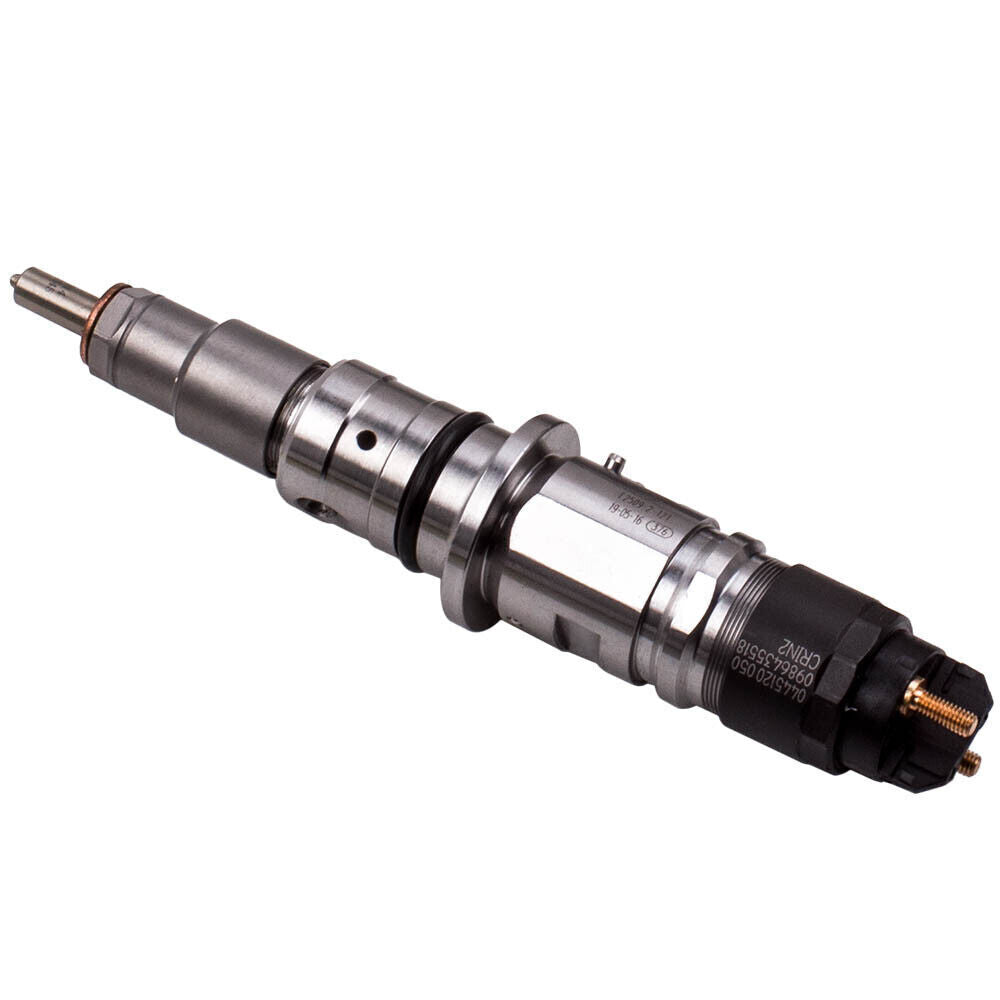 ya 1 8.5.4 Diesel Fuel Injector for Ram 2500 2012 2013 ST Crew Cab Pickup 4 Door 6.7L 