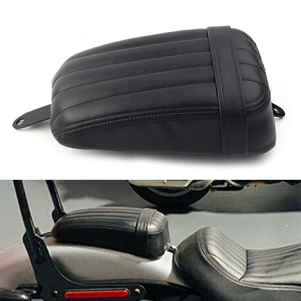 ya 5 8.7 for Harley Softail Slim FLSL Street Bob FXBB 18-2023 Rear Passenger for SEAT Pillion