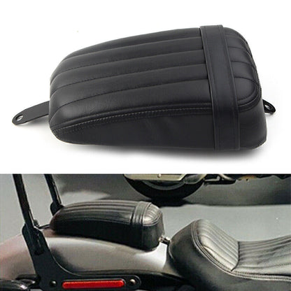 ya 5 8.7 for Harley Softail Slim FLSL Street Bob FXBB 18-2023 Rear Passenger for SEAT Pillion
