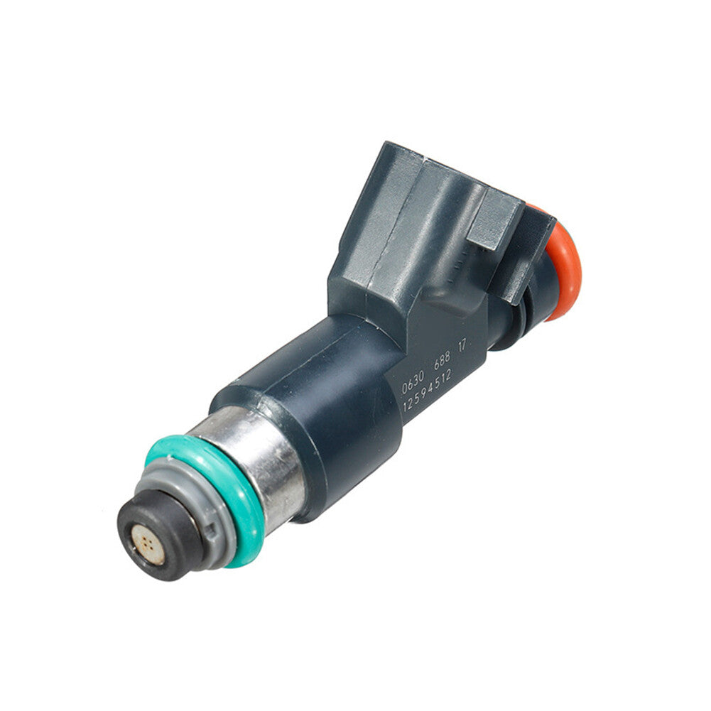 ya 1 8.5.3 8Pcs Fuel Injector For 2007-2009 for GMC Tahoe 5.3L 6.0L-6.2L Gasoline